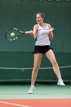 Tizia Brocks 122 - Ellerbeker Weihnachtsturnier